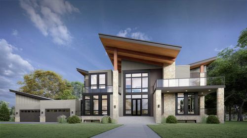 7 Silverhorn Meadow, Rocky View County, AB, T3R0X3 | Card Image