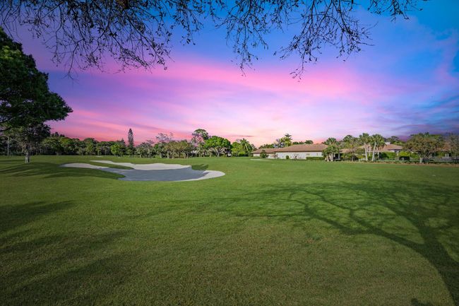 9445 E Fairway Ter, House other with 3 bedrooms, 3 bathrooms and null parking in West Palm Beach FL | Image 32