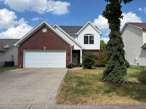 213 Skyline Dr, Georgetown, KY, 40324-8790 | Card Image