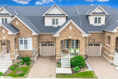 68 Amarillo Rd, Brampton, ON, L6R4A5 | Card Image