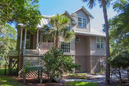 308 Jungle Rd, Edisto Island, SC, 29438-3109 | Card Image