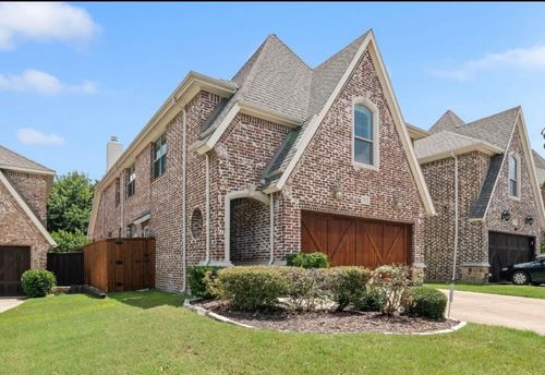 710 Rembrandt Ct, Coppell, TX, 75019-2207 | Card Image