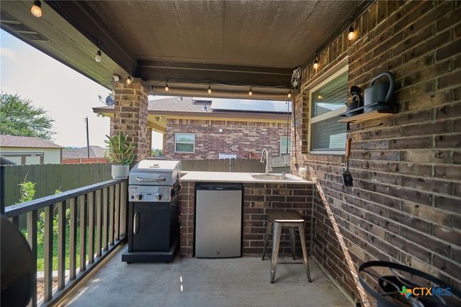 1202 Dark Wood Dr, House other with 3 bedrooms, 3 bathrooms and null parking in Harker Heights TX | Image 30