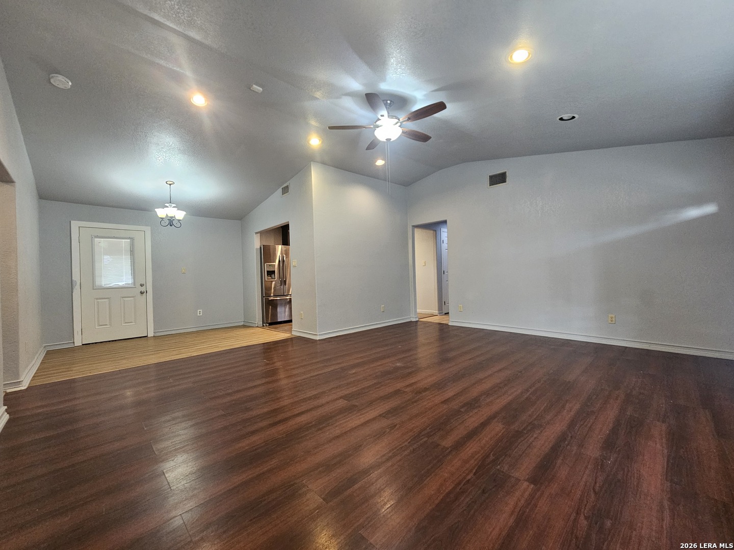 Residential Lease in San Antonio 5