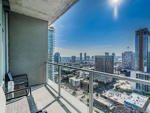 1910-1080 Park Blvd, San Diego, CA, 92101 | Card Image