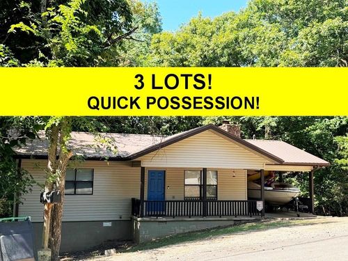 2 N Lakeshore Trce, Cherokee Village, AR, 72529-4120 | Card Image