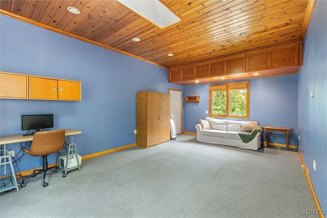 4901 Huntshill Rd, House other with 4 bedrooms, 3 bathrooms and null parking in Manlius NY | Image 24