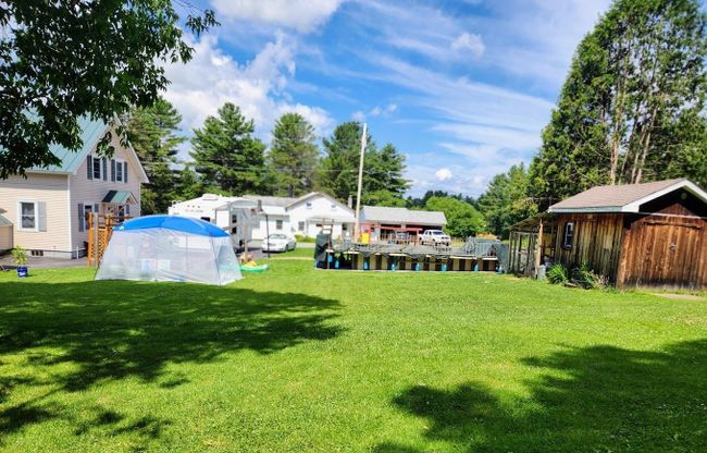 46 Hillside Ave, House other with 3 bedrooms, 1 bathrooms and null parking in East Barre VT | Image 5