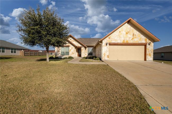 2502 Alamo St, House other with 3 bedrooms, 2 bathrooms and null parking in Gonzales TX | Image 29