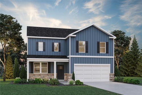 220 Rolling Mill Ln, Finleyville, PA, 15332-4247 | Card Image