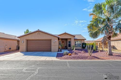 5441 E 33rd Pl, Yuma, AZ, 85365-9537 | Card Image