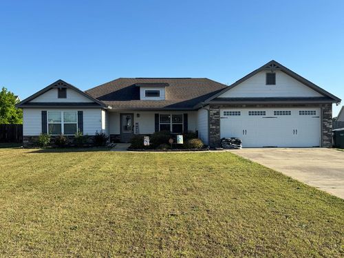 98 Old Glory Way, Fort Mitchell, AL, 36856-2800 | Card Image