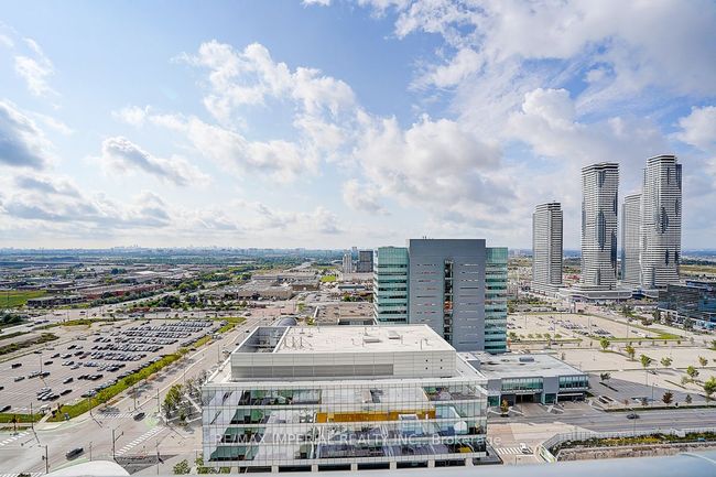 2603 - 5 Buttermill Ave, Condo with 2 bedrooms, 2 bathrooms and null parking in Vaughan ON | Image 48