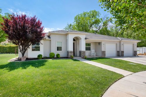57 W 180 S, La Verkin, UT, 84745-1200 | Card Image