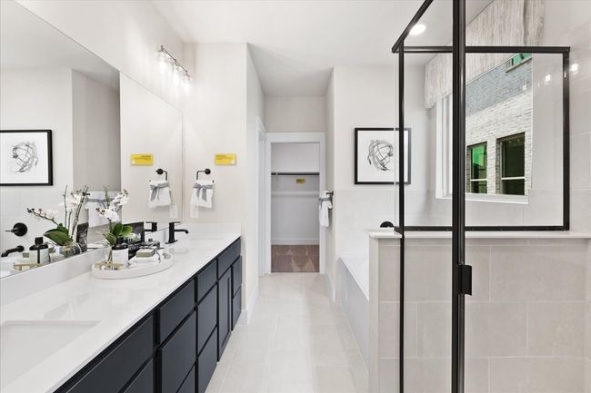 Cypress II Floor Plan Representative Photography | Image 12