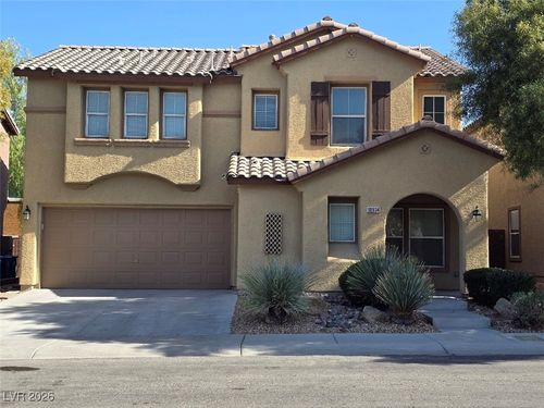 10934 Arapaho Basin St, Las Vegas, NV, 89179-1235 | Card Image
