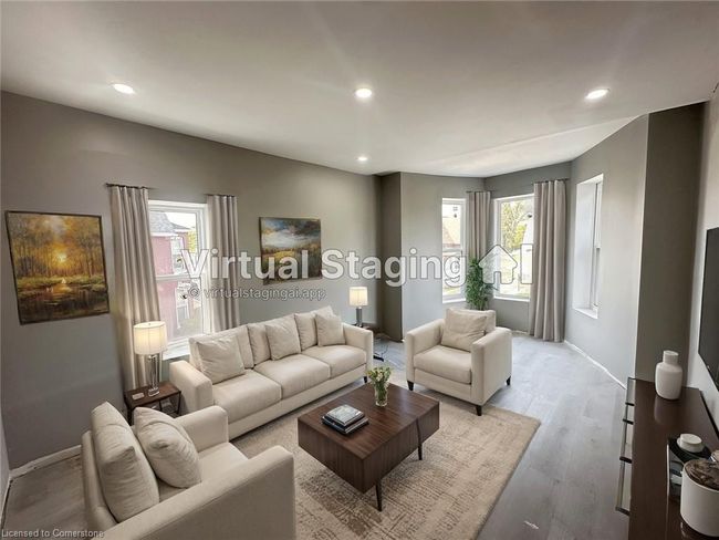 489 Colborne St, House other with 8 bedrooms, 2 bathrooms and 4 parking in Brantford ON | Image 10