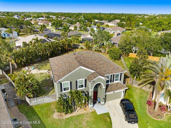 3902 Orchard Dr, House other with 6 bedrooms, 3 bathrooms and null parking in Melbourne FL | Image 9
