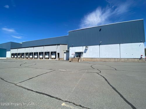400 Keystone Industrial Park Rd, Dunmore, PA, 18512-1507 | Card Image