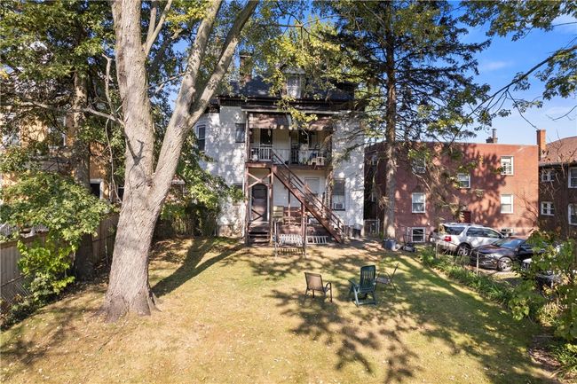 23 - 21 S Euclid Ave, Home with 0 bedrooms, 0 bathrooms and null parking in Bellevue PA | Image 43