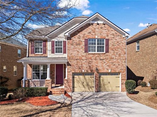 5912 Sharp Drive Se, Mableton, GA, 30126 | Card Image