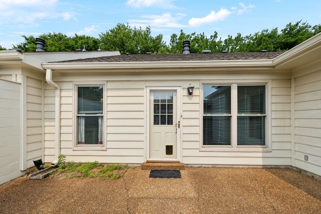 1136 E Northfield Blvd, Condo with 3 bedrooms, 2 bathrooms and 2 parking in Murfreesboro TN | Image 45