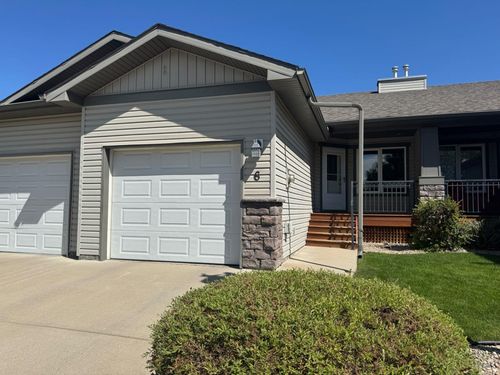 6-284 Cougar Way N, Lethbridge, AB, T1H6T9 | Card Image