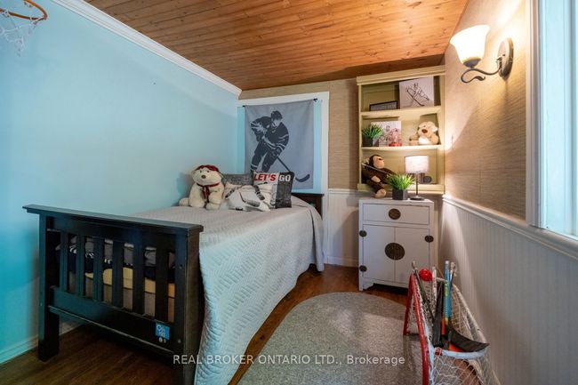 126 Pine Point Lane, House other with 4 bedrooms, 2 bathrooms and 3 parking in Port Perry ON | Image 18
