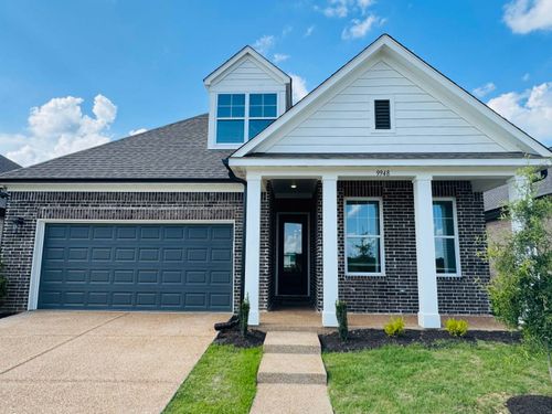 9948 Kemrock Dr, Cordova, TN, 38018 | Card Image