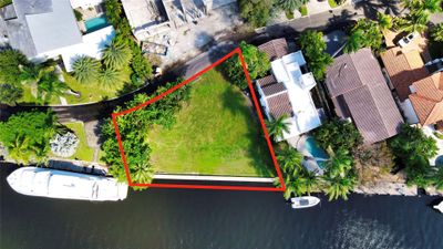 423 Mola Ave, Home with 0 bedrooms, 0 bathrooms and null parking in Fort Lauderdale FL | Image 3