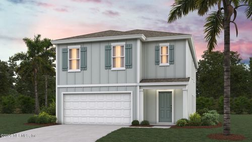 12095 Yew Tree Rd, Jacksonville, FL, 32218-1698 | Card Image