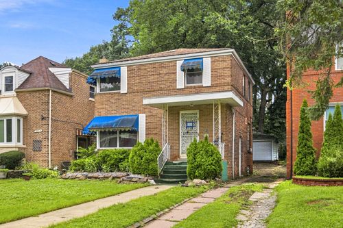 9310 S Vanderpoel Ave, Chicago, IL, 60643-5852 | Card Image