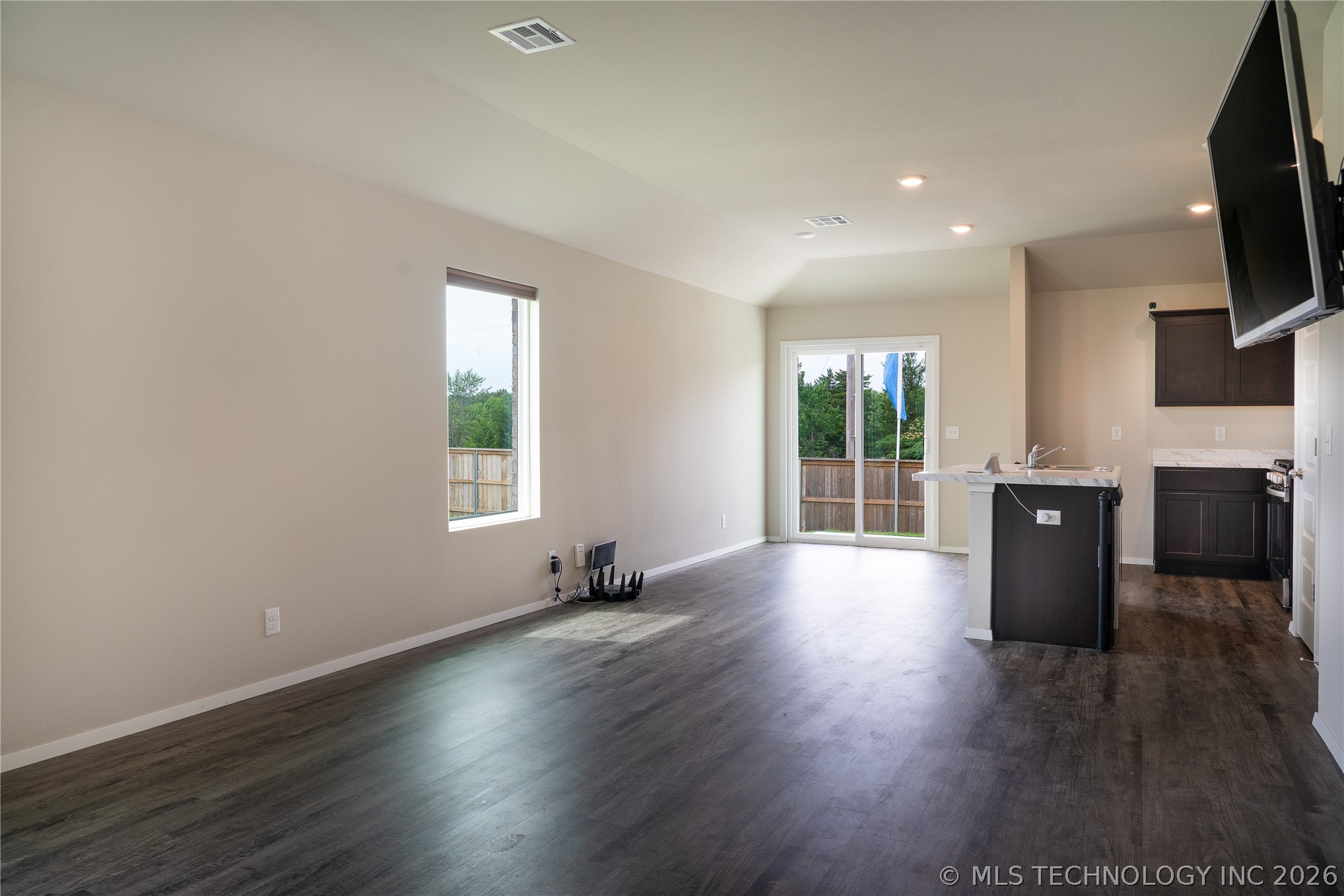 Residential in Kellyville 4