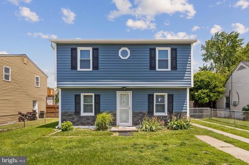 3135 Sollers Point Rd, BALTIMORE, MD, 21222-5342 | Card Image
