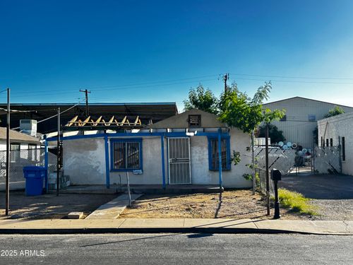 1711 W Latham St, Phoenix, AZ, 85007-2015 | Card Image