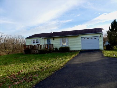 278 Kaufman Rd, Evans City, PA, 16033-3416 | Card Image