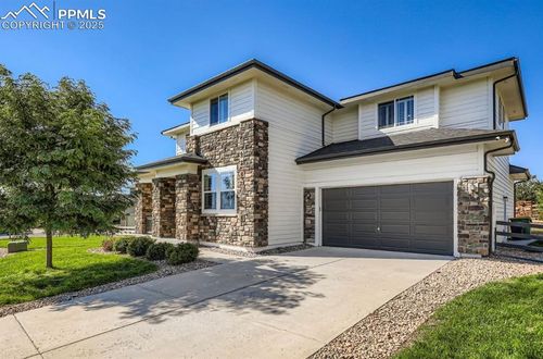2919 Russet Sky Trl, Castle Rock, CO, 80108-7405 | Card Image