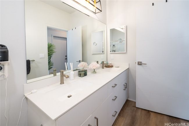 91-1454 Wahinana Loop, House other with 3 bedrooms, 2 bathrooms and 2 parking in Ewa Beach HI | Image 19