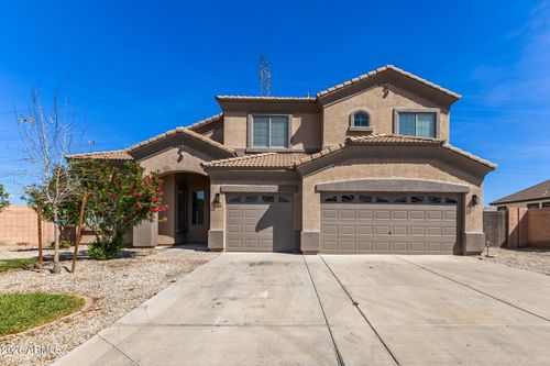 3305 S 121st Drive, Tolleson, AZ, 85353 | Card Image