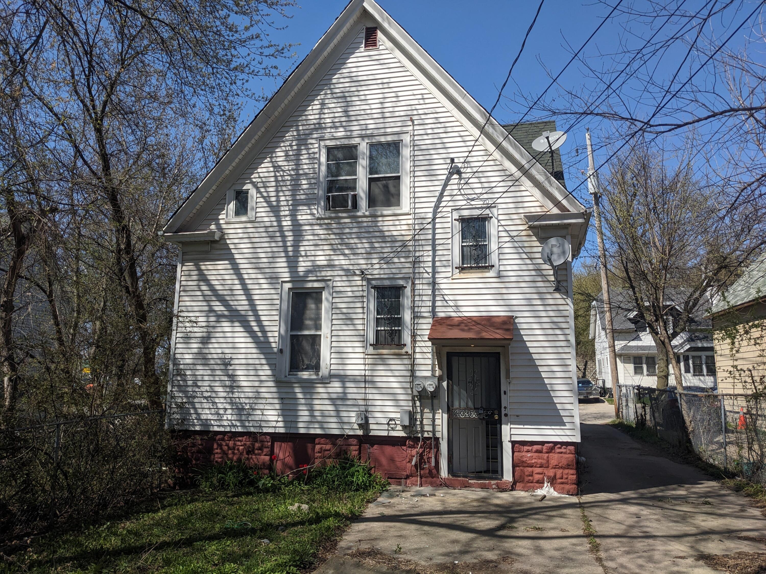 Residential Income in Milwaukee 2