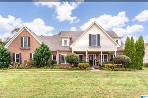 460 Branch Cv, Odenville, AL, 35120-5569 | Card Image