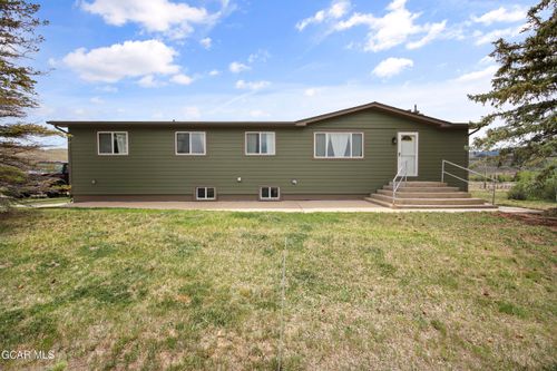 282 Gcr 10, Kremmling, CO, 80459 | Card Image