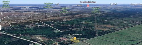 760 S Warfield Rd, Avon Park, FL, 33825 | Card Image