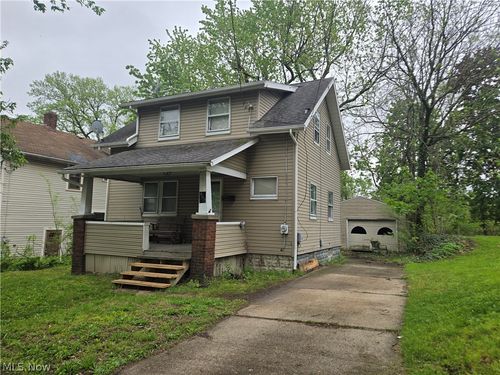 452 Allenford St, Akron, OH, 44314-3736 | Card Image