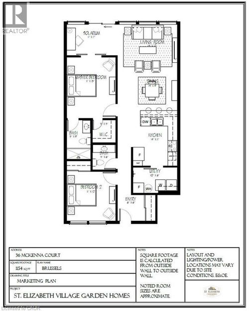36 Mckenna Crt, Hamilton, ON, L9B1T8 | Card Image