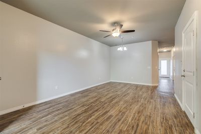 1017 Sw 91st Street, Townhouse with 2 bedrooms, 1 bathrooms and null parking in Oklahoma City OK | Image 3