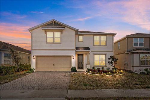 5616 Arborvista Dr, SAINT CLOUD, FL, 34771-9312 | Card Image