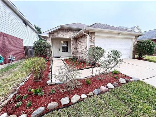 4722 Cypress Dawn Ln, Katy, TX, 77449-4165 | Card Image