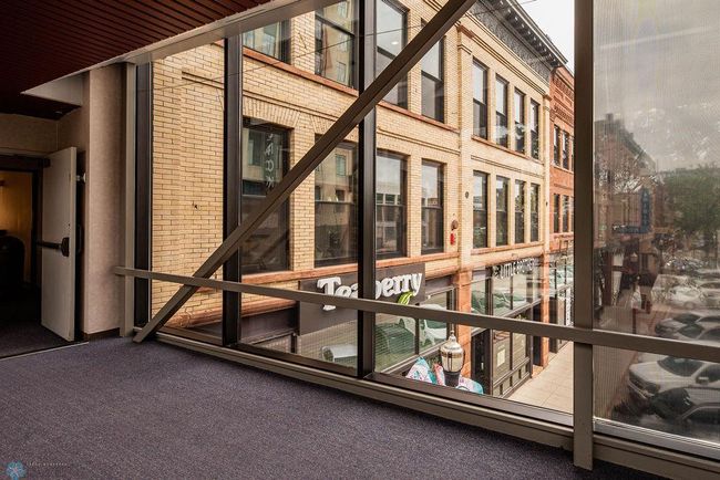 Skywalk over Broadway | Image 21