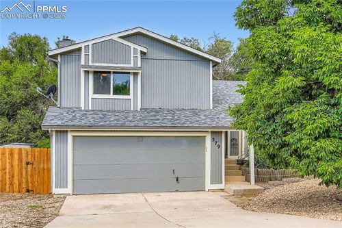 579 Blossom Field Rd, Fountain, CO, 80817-3126 | Card Image